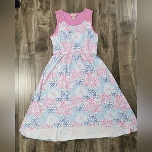 Girls Juicy Couture 14-16 Short Dress